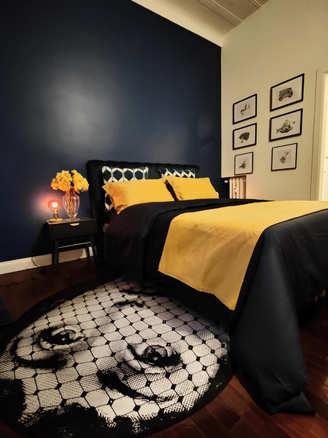 Designed Pop 2 Bedrooms, 2 Baths In Center - Wifi, Ac, Steps From Subway M1 And M2, Station And Airport Connected Apartment *