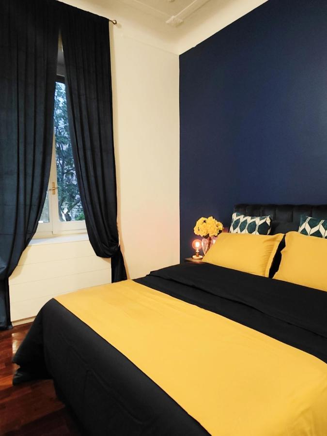 Appartamento Designed Pop 2 Bedrooms, 2 Baths In Center - Wifi, Ac, Steps From Subway M1 And M2, Station And Airport Connected Milano
