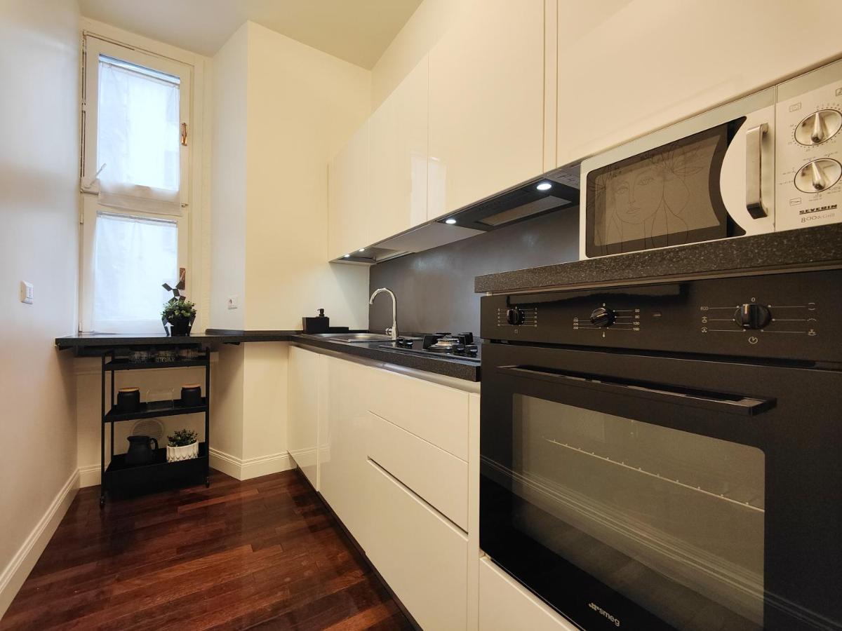 Appartamento Designed Pop 2 Bedrooms, 2 Baths In Center - Wifi, Ac, Steps From Subway M1 And M2, Station And Airport Connected *